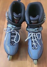 Rollerblade women zetra for sale  Macomb