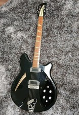 Rickenbacker 360 jetglo for sale  LOUGHBOROUGH