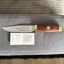 Falkner messer bowiemesser gebraucht kaufen Falkner messer bowiemesser gebraucht kaufen  Dietzenbach