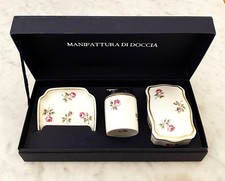 Richard ginori set usato  Firenze