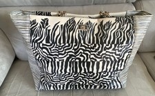 Borsa donna cavalli usato  Genova