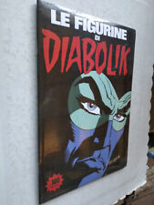 Album figurine diabolik usato  Trevenzuolo
