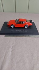 Alpine a310 pack d'occasion  Saint-Fulgent
