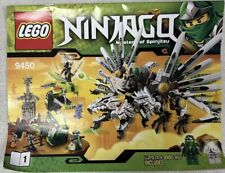 Lego ninjago epic d'occasion  Expédié en Belgium