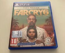 Farcry ps4 yara usato  Dodici Morelli