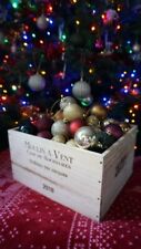 Christmas craft diy for sale  LONGFIELD
