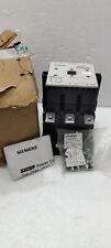 CONTATOR MAGNÉTICO SIEMENS 3TF52 02-0AU0 170A TENSÃO 220VAC FREE FAST FEDEX comprar usado  Enviando para Brazil
