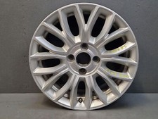 Jante alu fiat d'occasion  Velaux
