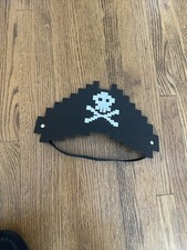 Halloween pirates skull for sale  Belle Mead