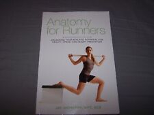 Anatomy runners unlocking for sale  Rochester