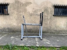 Cavalletto per manutenzione usato  Guastalla