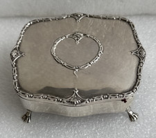 Art nouveau sterling for sale  ANTRIM