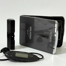 Sony cassette player d'occasion  Expédié en Belgium