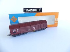 4394 roco wagon d'occasion  Sainte-Geneviève-des-Bois