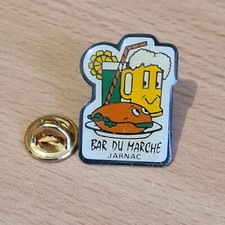 Pin pins pin d'occasion  Jarnac