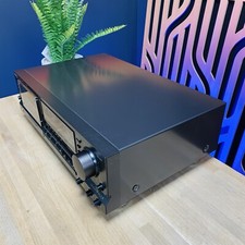 Technics b965 hifi for sale  COLCHESTER