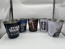 Star wars popcorn gebraucht kaufen  Freilassing