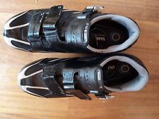 Scarpe ciclismo strada usato  Sormano