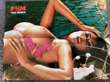 Fhm poster tera gebraucht kaufen  Grevenbroich
