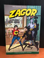 Zagor collezione storica usato  Roma