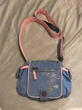 Musto blue pink for sale  DORCHESTER