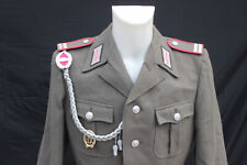 Nva ddr uniformjacke gebraucht kaufen  Arendsee