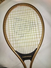 Dunlop tennisschläger griffst gebraucht kaufen  Menden (Sauerland)