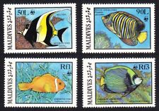 Fish maldives 1986 for sale  UK