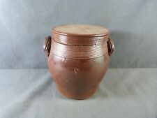 Saloir pot sel d'occasion  Chevannes