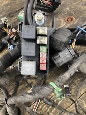 Boitier fusible cruiser d'occasion  Vimoutiers