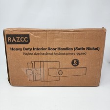 Razcc heavy duty for sale  Pelzer