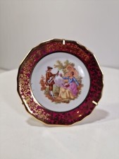 Vtg limoges fragonard for sale  Cary