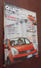 Quattroruote 607 2006 usato  Cagliari