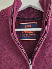 Superdry pullover uni gebraucht kaufen Superdry pullover uni gebraucht kaufen  Salzgitter