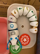 Fisher price lern gebraucht kaufen  Wedemark