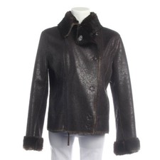übergangsjacke armani jeans gebraucht kaufen  Hamburg