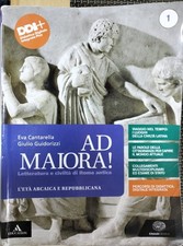 Cantarella maiora letteratura usato  Italia