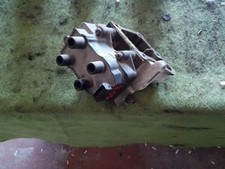 597060 bobina citroen usato  Italia