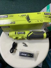 Ryobi rsdp4 120g for sale  MANCHESTER