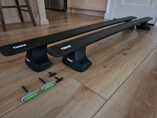 Thule aeroblade sweden for sale  Spokane
