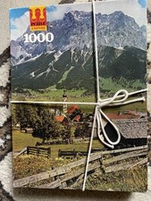 Empire puzzle 1000 gebraucht kaufen  Bergisch Gladbach