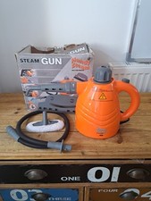 Handy steam max for sale  EDINBURGH