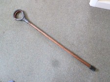 folding walking stick for sale  STOURBRIDGE