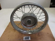 Felge hinten 5x18 gebraucht kaufen  Ellwangen (Jagst)