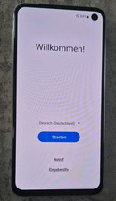 Samsung galaxy s10e gebraucht kaufen  Stuttgart