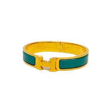 Hermès enamel blue d'occasion  Expédié en Belgium
