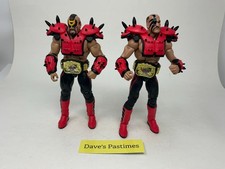 Wwe mattel elite for sale  Mankato