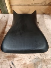 Rieju rs2 seat for sale  CHELTENHAM
