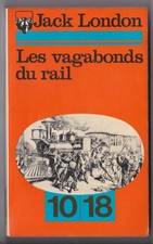 Livre jack london d'occasion  Saint-Quentin