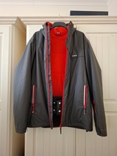 Wedze ski jacket for sale  HODDESDON